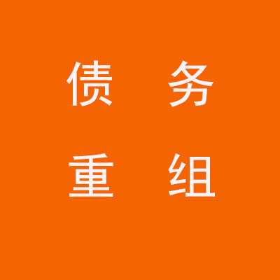 凤山个人债务重组优化